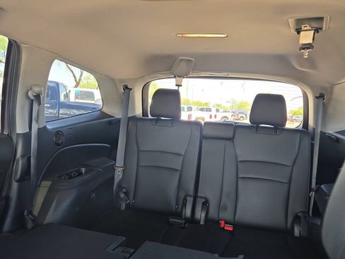 Used 2022 Honda Pilot Special Edition image 12