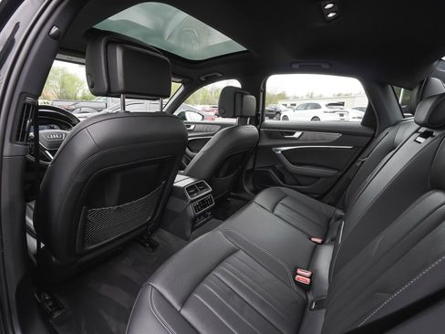 Used 2024 Audi A6 Premium Plus AWD/4WD image 35