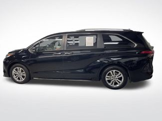 Certified 2022 Toyota Sienna Platinum AWD/4WD video 2