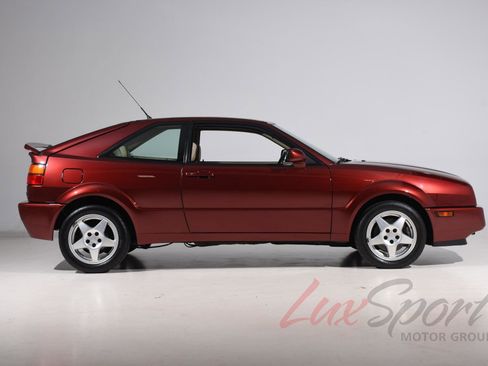 Used 1994 Volkswagen Corrado SLC image 16