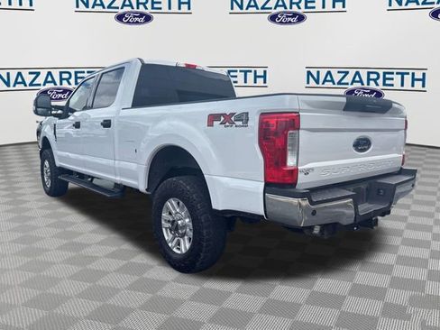 Used 2019 Ford F250 XLT w/ XLT Value Package AWD/4WD image 5