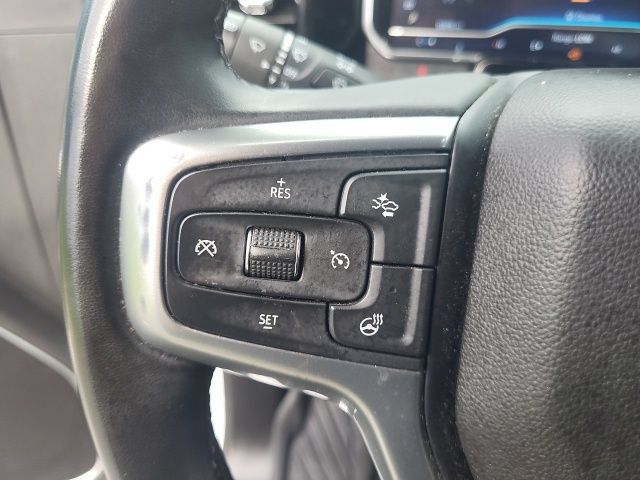Used 2025 Chevrolet Silverado 2500 LT AWD/4WD image 43