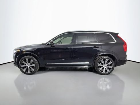 Certified 2024 Volvo XC90 B5 Plus image 9