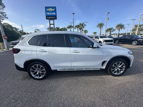 Used 2026 BMW X5 sDrive40i RWD image 17