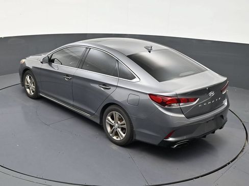 Used 2019 Hyundai Sonata Sport FWD image 14