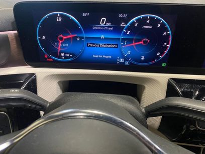 Certified 2023 Mercedes-Benz CLA 250 4MATIC