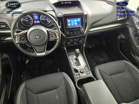 Used 2019 Subaru Forester Premium w/ All-Weather Package AWD/4WD image 31