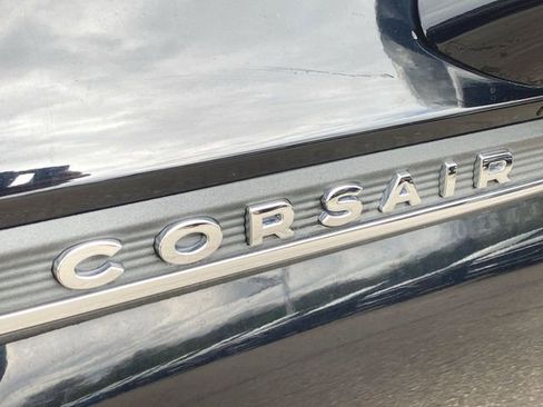 Used 2023 Lincoln Corsair AWD w/ Equipment Group 101A image 32
