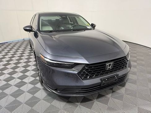 Used 2024 Honda Accord EX image 8