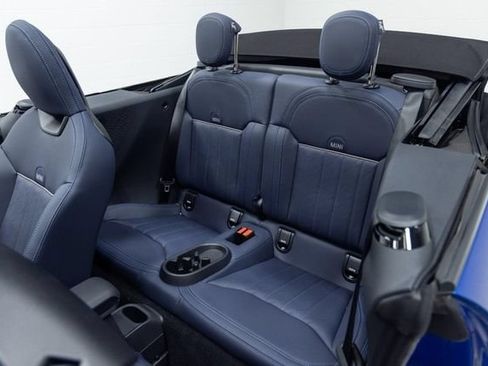 New 2026 MINI Cooper S FWD image 19