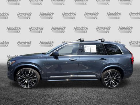 Used 2026 Volvo XC90 B6 Ultra w/ Lounge Package AWD/4WD image 7