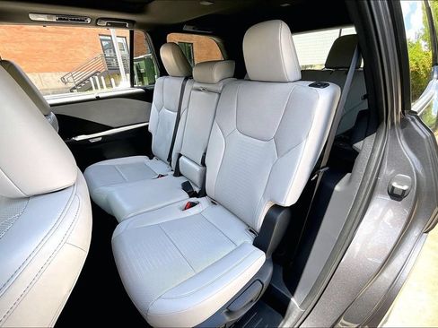 Used 2025 Lexus TX 350 FWD w/ Technology Package image 35