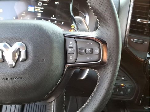 New 2026 RAM 1500 Rebel w/ G/T Package AWD/4WD image 22