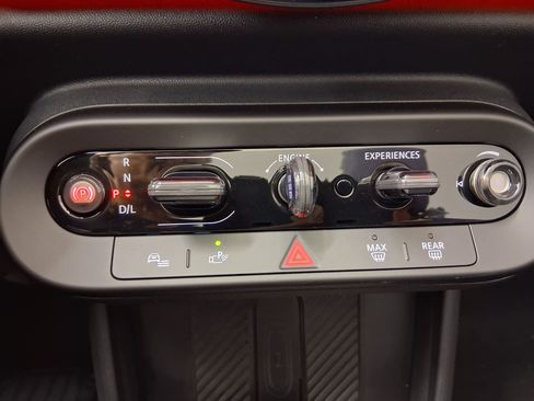 New 2026 MINI Cooper S FWD image 16