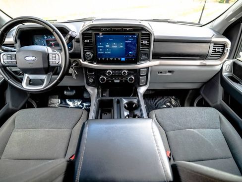 Used 2024 Ford F150 XLT w/ Mobile Office Package AWD/4WD image 17