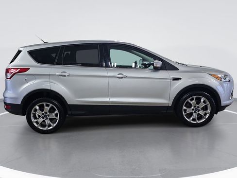 Used 2013 Ford Escape SEL image 2