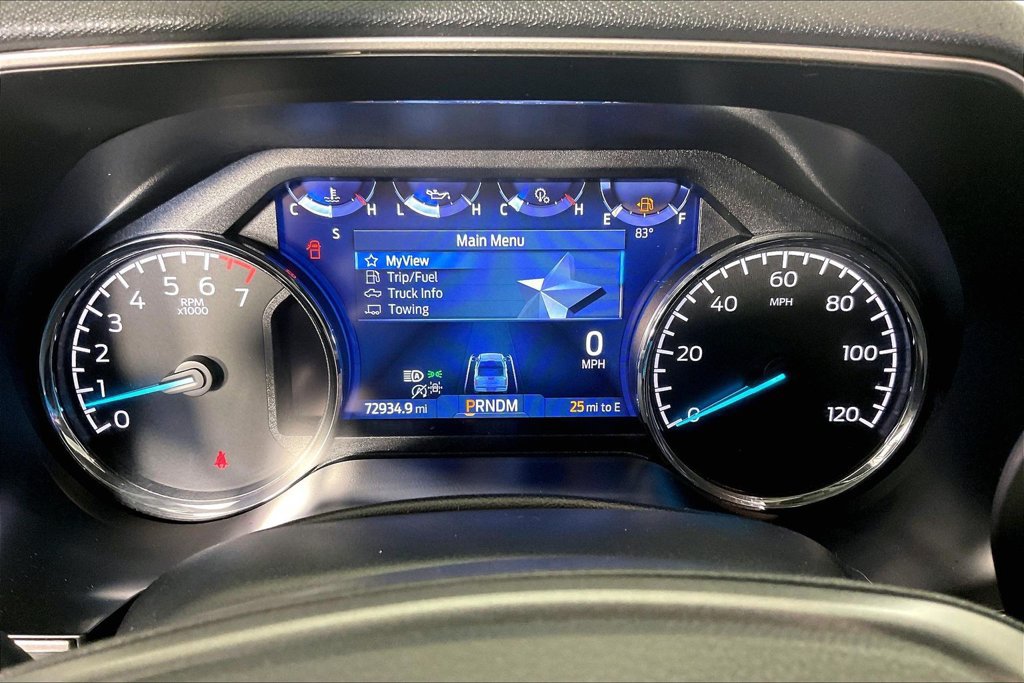 Used 2021 Ford F150 XLT w/ Equipment Group 302A High AWD/4WD image 26