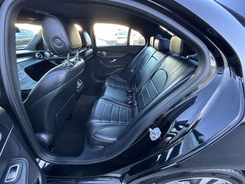 Used 2021 Mercedes-Benz C 300 C 300 w/ Premium Package image 22