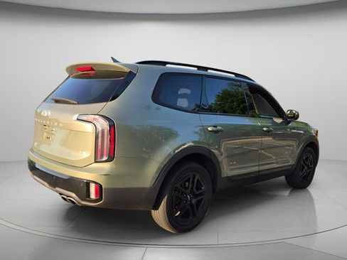 Used 2024 Kia Telluride EX X-Line AWD/4WD image 7