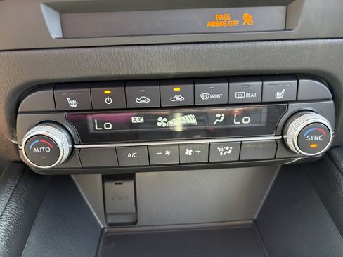 Certified 2025 MAZDA CX-5 AWD 2.5 S w/ Select Package image 18