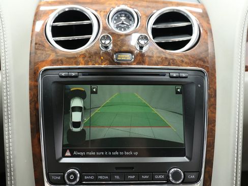 Used 2016 Bentley Continental GT V8 S image 31