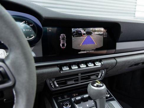 Certified 2024 Porsche 911 GT3 image 16