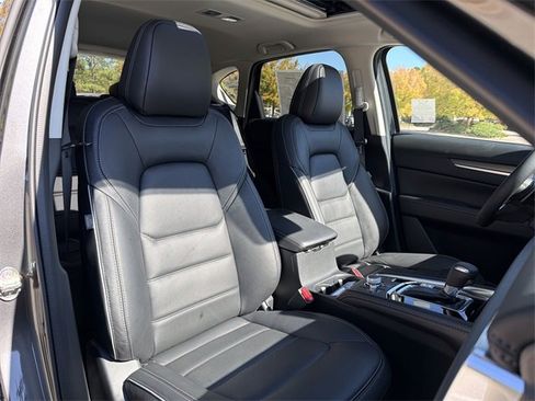 New 2025 MAZDA CX-5 AWD 2.5 S w/ Premium Plus Pkg image 27