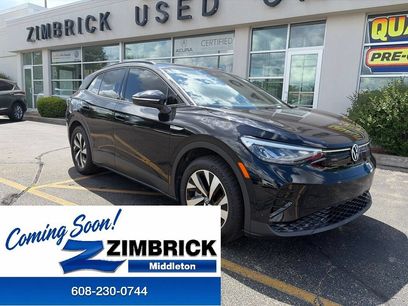 Used 2023 Volkswagen ID.4 Pro