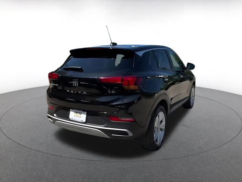 Used 2025 Buick Encore GX Preferred FWD image 14