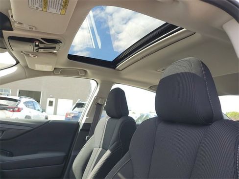 New 2025 Subaru Legacy Premium w/ Popular Package #1A image 18