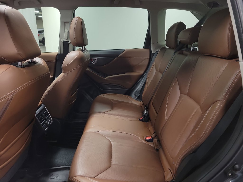 Used 2020 Subaru Forester Touring w/ Popular Package #2 AWD/4WD image 33