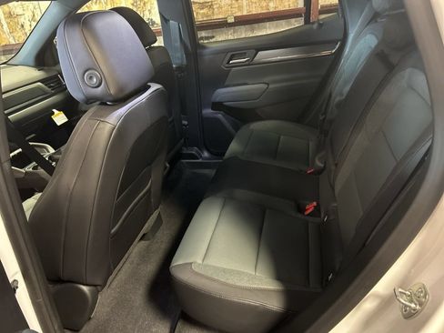 New 2026 GMC Terrain AT4 w/ Convenience Package III AWD/4WD image 17
