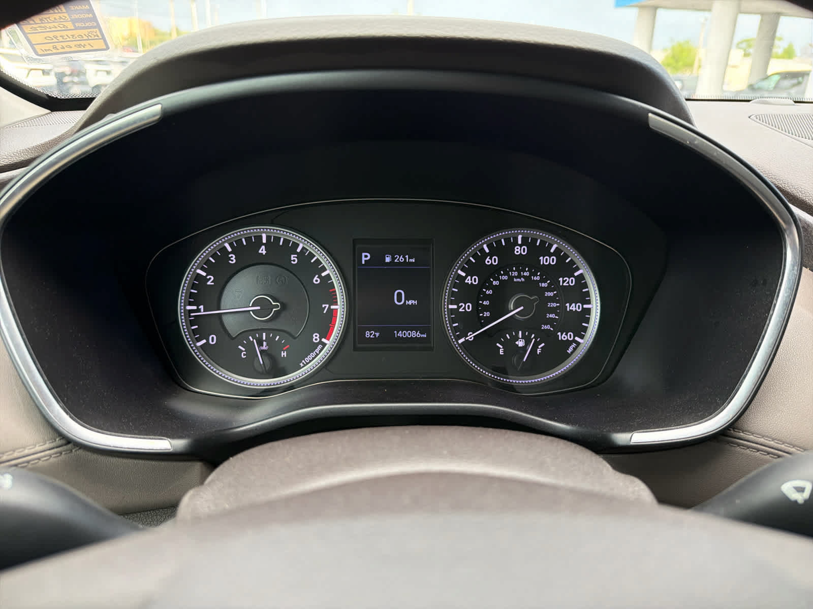 Used 2019 Hyundai Santa Fe SE FWD image 19