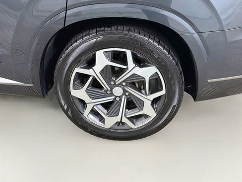 Used 2022 Hyundai Palisade Calligraphy AWD/4WD image 36