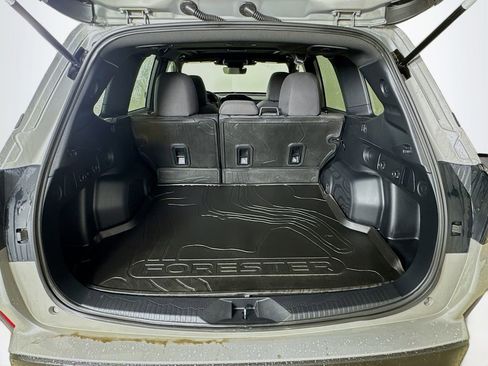 Certified 2025 Subaru Forester Premium w/ Convenience Package #1 image 20