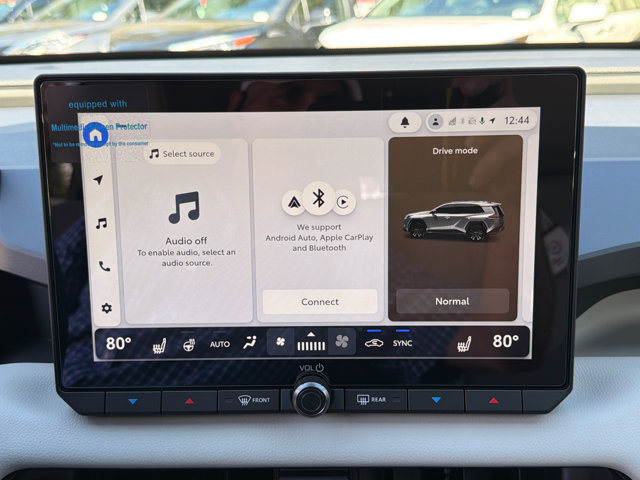 New 2026 Toyota RAV4 XLE Premium w/ Weather Package FWD image 29