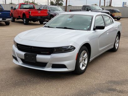 Used 2023 Dodge Charger SXT