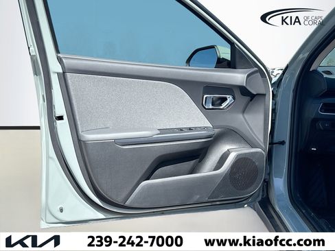 New 2025 Kia K4 EX image 20
