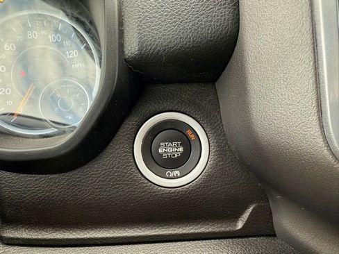 Used 2022 RAM 1500 Big Horn image 21