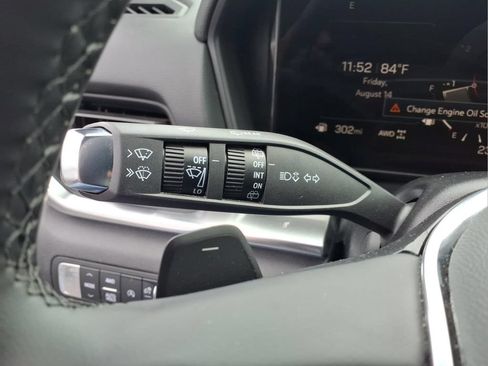Used 2026 GMC Terrain Elevation AWD/4WD image 18
