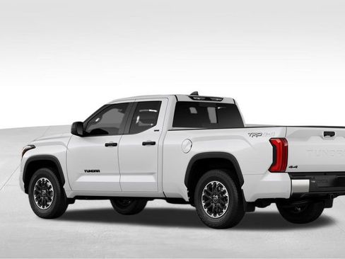 New 2026 Toyota Tundra SR5 image 6