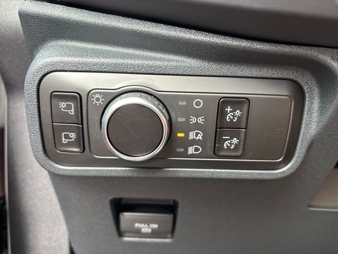 New 2025 Ford Bronco Stroppe Edition image 16