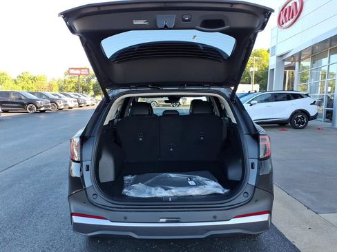New 2026 Kia Sportage EX FWD image 6