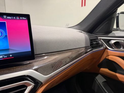 Used 2023 BMW i4 eDrive35 w/ Premium Package RWD image 28