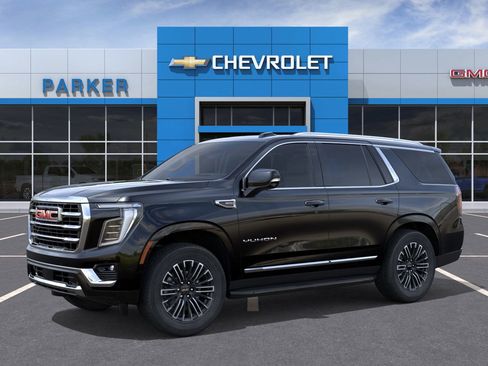 New 2026 GMC Yukon Elevation w/ LPO, Floor Liner Package image 2