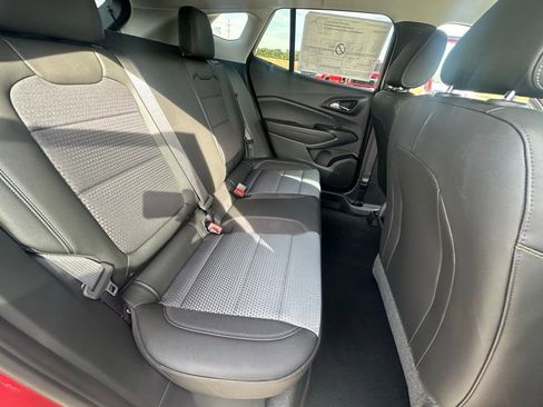 New 2026 Chevrolet Trax LT image 30