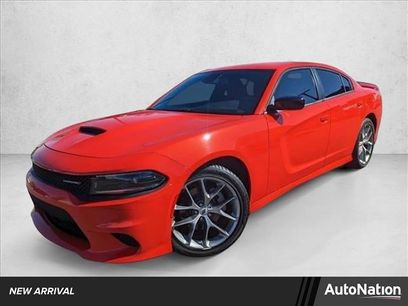 Used 2023 Dodge Charger GT