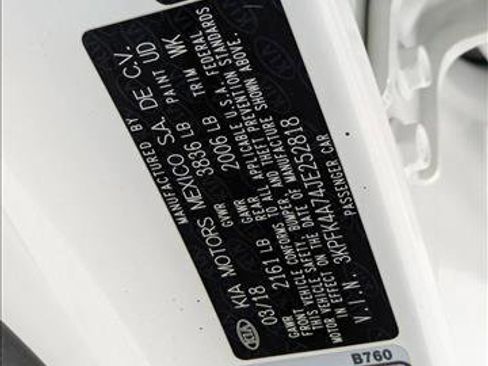Used 2018 Kia Forte LX FWD image 22