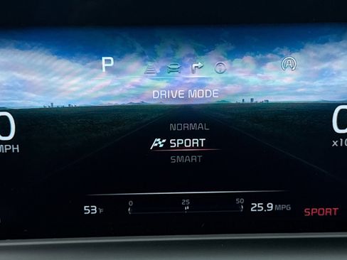 Certified 2026 Kia Seltos EX image 10