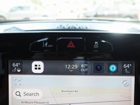 New 2025 RAM 2500 Big Horn image 34